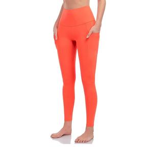 <b>Cheap</b> Rate Women Yoga <b>Leggings</b> Breathable Custom Made Hot Sale Comfortable Top Trending Active Wear Elastic Waist Yoga <b>Legging</b> - Product Image 1