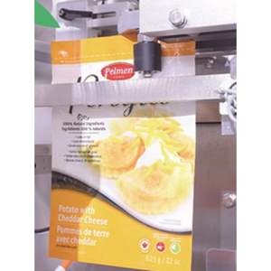 Máquina Doypack Fácil de Usar, Máquina de Llenado para Papas Fritas, Snacks, Granulados, Máquina Doypack para Salsas - Product Image 6