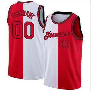 Conjunto de camiseta de baloncesto para hombre al por mayor, camiseta de baloncesto barata para jóvenes, pantalones cortos, uniforme personalizado para mujer, uniformes de baloncesto, trajes - Product Image 4