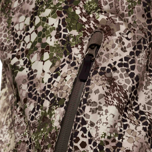 Veste tactique d'extérieur imperméable pour hommes Veste tactique pour la chasse et la pêche Manteau tactique - Product Image 3