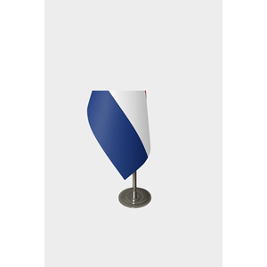 Netherlands Official Indoor <b>Flag</b> Pennant Style Car Hand <b>Flag</b> Digital Printing Aluminum <b>Pole</b> Plastic Polyester Silk Materials - Product Image 4