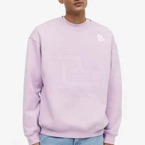 Sudaderas extragrandes impresas personalizadas para hombre, material de poliéster/algodón fabricado en Pakistán para invierno, venta al por mayor - Product Image 1