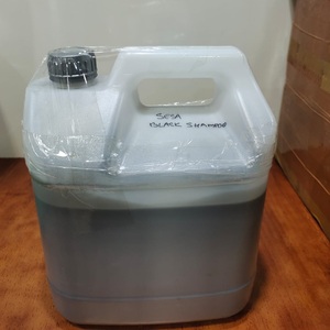 Champú Líquido Anticaspa |   Fórmula Herbal Orgánica Refrescante |   Limpieza del cuero cabelludo para aliviar la picazón |   Suministro de Fábrica OEM Sin Sulfatos - Product Image 1