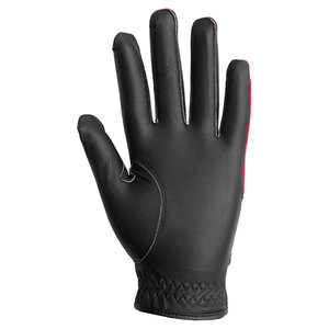 Guantes de golf de cuero de alta calidad transpirables suaves de último estilo 2025 completamente personalizados para deportes - Product Image 2