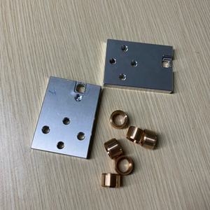 Services d'usinage d'acier inoxydable du Vietnam se spécialisant dans CNC et fil EDM - Product Image 5