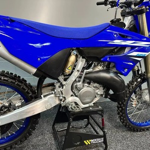 Achetez Maintenant Moto Tout-Terrain YZ125 2025 1000-1500cc Sans Balais - Product Image 1