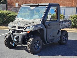 2024 UFORCE 1000 ALPINE - Product Image 2