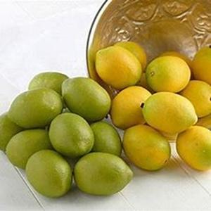 ผลไม้ส้มสดออร์แกนิกรวมถึงมะนาวและส้มสะดือในราคาที่ดีที่สุดพร้อมการจัดส่ง - Product Image 6