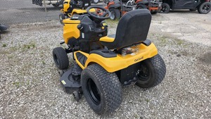 Tondeuse à gazon Cub Cadet XT1 ST54, livraison rapide, qualité supérieure, performances fiables et entretien facile pour votre pelouse - Product Image 5