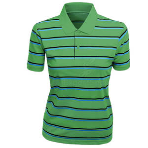 Nouveau stock polo pour femmes Oem Service Manufacturer Factory Direct Supply polo pour femmes à vendre - Product Image 1