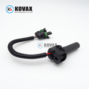 Sensor de velocidad RE295936 para <span class=keywords><strong>John</strong></span> <span class=keywords><strong>Deere</strong></span> 8100 <span class=keywords><strong>7720</strong></span> 7700 7200 7710 8200 pieza de maquinaria de construcción - Product Image 3