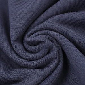 Sudaderas con capucha informales de alta calidad personalizadas con impresión en pantalla alta y logotipo bordado tejido de punto característica anticontracción - Product Image 5