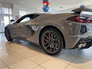 Chevrolet Corvette 2LT Coupé Usado 2025 - Product Image 2