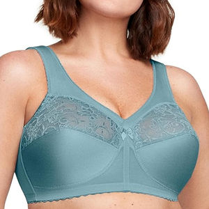 Soutien-gorge de sport pour femmes tendance, de haute qualité, extensible et respirant, à prix raisonnable pour adultes, pour le yoga - Product Image 2