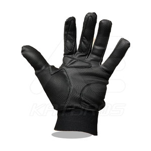 Guantes de Béisbol de Cuero Duraderos, Ligeros y Personalizables para la Seguridad de las Manos, Venta al Por Mayor - Product Image 2