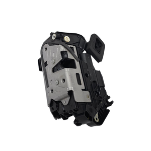 Serrure arrière gauche AUDI Q3 Série (F3B) 5TA839015Q (18>) - Product Image 1