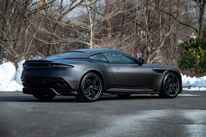 Aston-Martin D B S SUV 770 Ultimate Hybrid Turbo R15 Leather 2024 en Oferta - Product Image 2