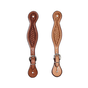 Última colección de equipos de equitación Correa de cuero de caballo al por mayor - Product Image 2