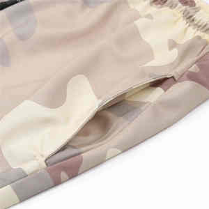 Pantalones Cortos Deportivos para Hombre, Estilo Urbano, Moda 2026, Pantalones Cortos de Gimnasio hasta la Rodilla, Pantalones Cortos Casuales de Algodón, Estilo Hip-Hop - Product Image 5