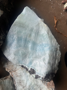 Pierre précieuse d'aragonite brute de vente d'usine avec des utilisations multiples de qualité naturelle pierre d'aragonite brute pour des utilisations de décoration - Product Image 2