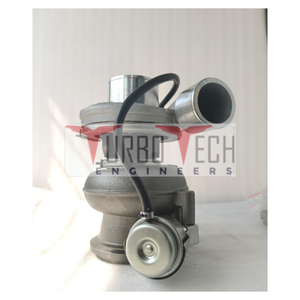TURBOCARGADOR 235-5505 2355505 - Product Image 4