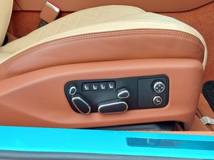 Bentley Continental GT V8 2020, Usado en Excelentes Condiciones - Product Image 4