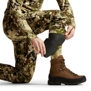 Pantalones de Caza de Camuflaje para Hombre, Pantalones de Senderismo Personalizados, Impermeables, Resistentes al Viento y Transpirables, en Oferta - Product Image 2