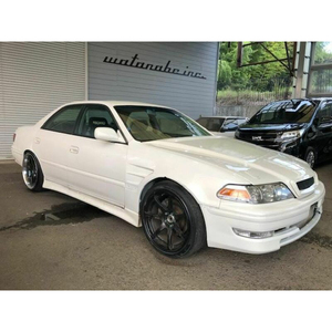 Toyota Mark II Chaser d'occasion à vendre, bien entretenue, fiable et idéale pour la conduite en ville et sur longues distances - Product Image 2