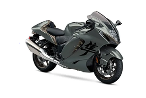 Tout nouveau modèle Racing 2025 Su/zuki Hayab/usa 1340 Sp/ort avec 3 ans de garantie prêt à expédier - Product Image 5