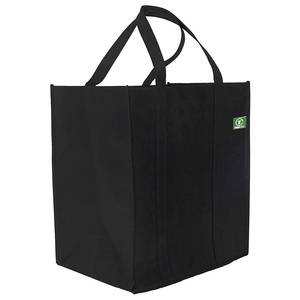 Ligero y sostenible: camiseta ecológica bolsa ODM con precio de fábrica - Product Image 4