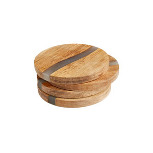 Llegada caliente 2026 Decoraciones de mesa Posavasos de servicio Tapetes y almohadillas de mesa de diseño atractivo disponibles en personalización - Product Image 1