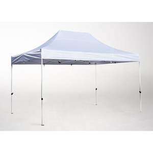 3x4,5 Force Tienda ignífuga Bolsa duradera e ignífuga para actividades al aire libre - Product Image 1