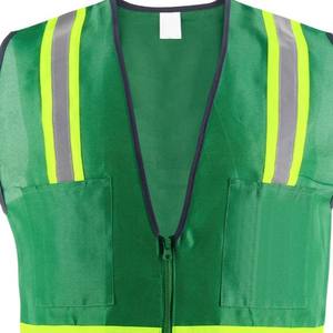 Chaleco de Trabajo Antiarrugas para Hombre, Material Duradero, Superventas, Ropa de Seguridad de Última Moda, Diseños Únicos para Otoño - Product Image 2