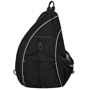 2025 Último diseño Tenis Playa Raqueta Deportes Padel Bolsas Alta calidad Logotipo personalizado Nylon Gimnasio Deportes Padel Bolsas de raqueta - Product Image 2