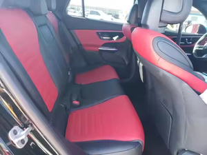 ค่อนข้างใช้ rnd/lnd 2024 Mercedes-Benz AMG GLC 43 SUV 4MATIC - Product Image 3