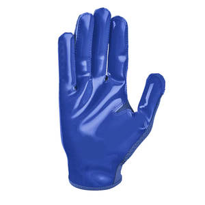 Gants de football américain de haute qualité Gants de football américain de sport de marque privée - Product Image 5