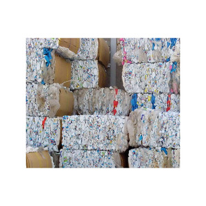 Déchets de bouteilles de lait en HDPE recyclées pour une production durable de nouveaux produits - Product Image 6