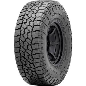 ยางแท้ใหม่ 4 เส้น Falken Wildpeak A/T4W แบบมีเหล็กเสริม LT 32X11.50R15 โหลด C 6 ชั้น AT A/T - Product Image 1