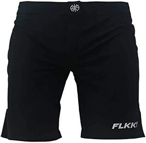 Short droit à séchage rapide pour homme, 2022, Logo personnalisé, pantalon court pour homme, maille de basket-ball, Short de gymnastique, maille vierge - Product Image 2