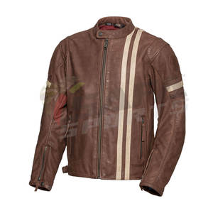 Waterproof Riding Tribe Microfiber Leather Motorcycle <b>Jacket</b> Pro <b>Biker</b> <b>Jackets</b> - Product Image 1