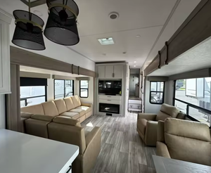 Autocaravana/Remolque de Viaje Dutchmen Astoria 3403RKP 2025 2024 2026 - Product Image 3