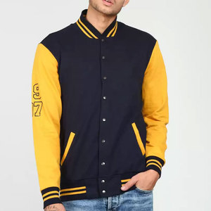 Gants de baseball pour hommes en laine chenille, personnalisés, de haute qualité, écologiques, coupe-vent, avec broderie, logo personnalisé, fabrication sur mesure 2026 - Product Image 1