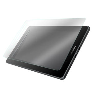 Película protectora de pantalla para tableta gráfica XP-Pen Artist 13 2nd (paquete de 2) - Product Image 5