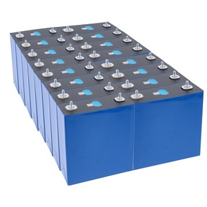 Batterie solaire LiFePO4 prismatique MB31 314Ah, haute efficacité, 6000 cycles, stockage d'énergie fiable, résidentiel et commercial - Product Image 3