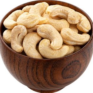 Premium Raw Cashew <b>Nuts</b> With Natural Flavor Fresh Raw Cashew <b>Nuts</b> Ideal For Healthy Snack And Bulk Purchase - Product Image 5