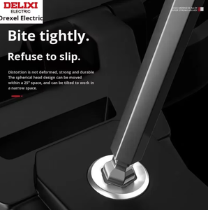 Conjunto de Chaves <span class=keywords><strong>Allen</strong></span> de Braço Longo 9 Peças em Aço S2 Métrico - Product Image 5