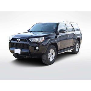 SUV Toyotai 4 RUNNER usados para exportación 2010-2021 - Product Image 2