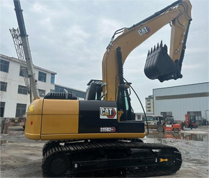 315D2GC สำหรับแมวรถขุดขนาดใหญ่เกือบใช้แล้ว - Product Image 3