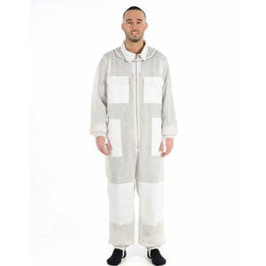 Meilleure vente Costume d'apiculture Costume d'apiculture confortable Costume d'apiculture de qualité supérieure pour hommes - Product Image 1