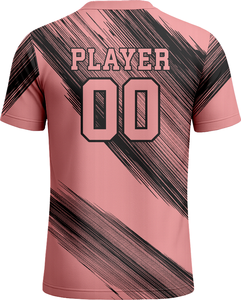 Soccer Uniform Set Football Uniform Kit Custom Soccer Jersey Soccer Jersey & Shorts Football Team Uniform Sublimated - Product Image 2
